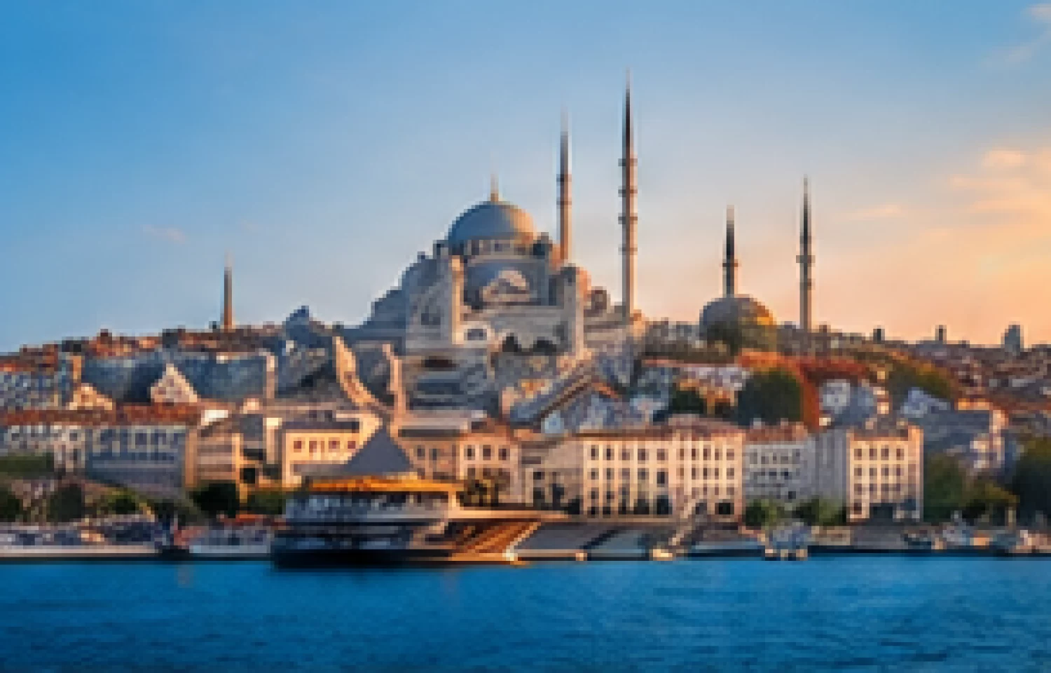 Old City Tour