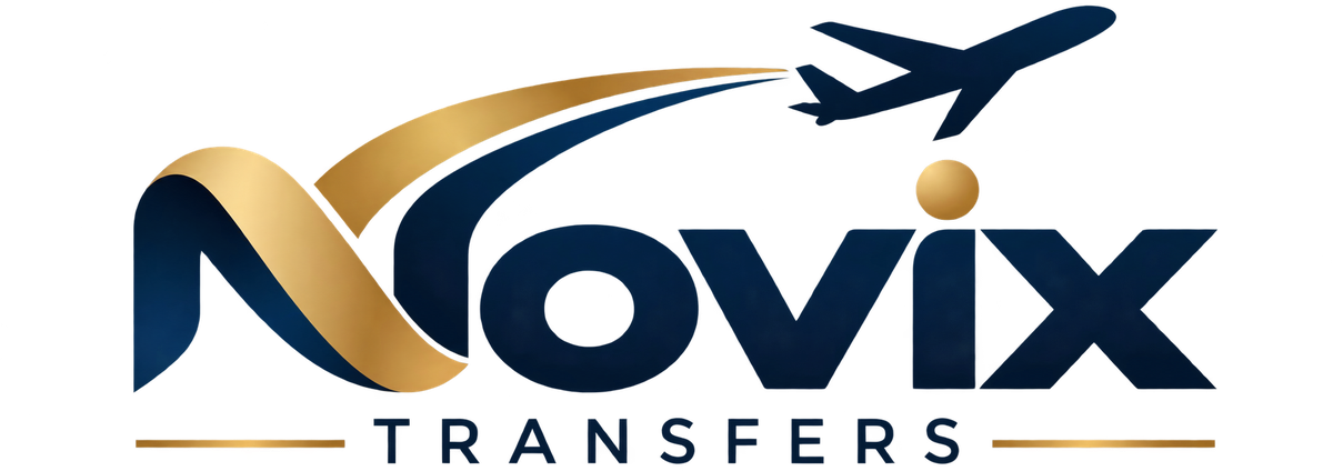 Novix Transfers