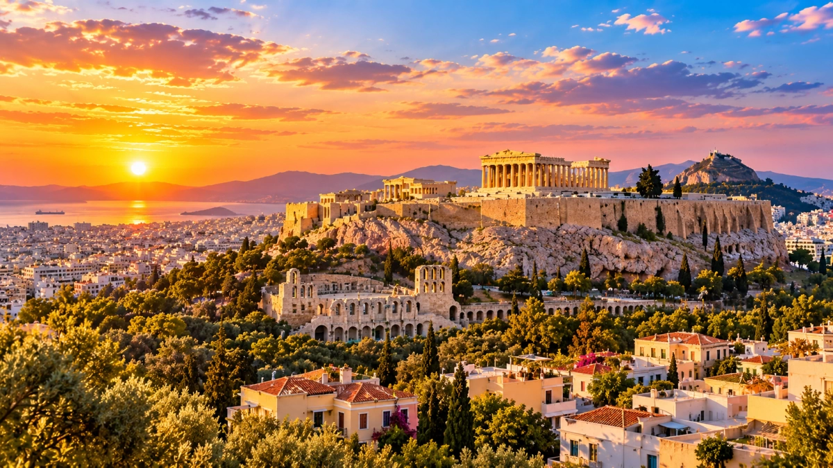 Athens