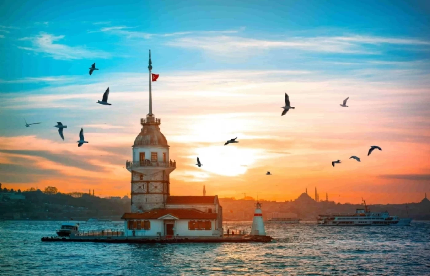 Istanbul private 8 hours tour