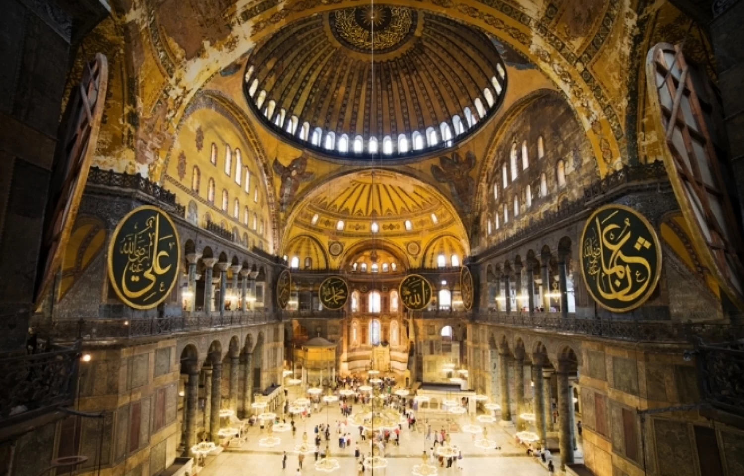 Istanbul private 8 hours tour