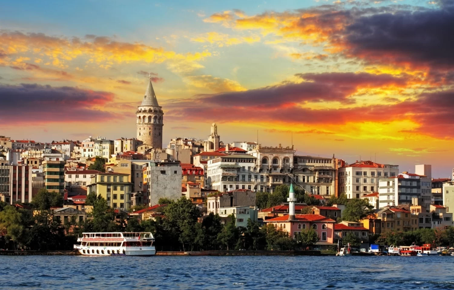 Old City Tour