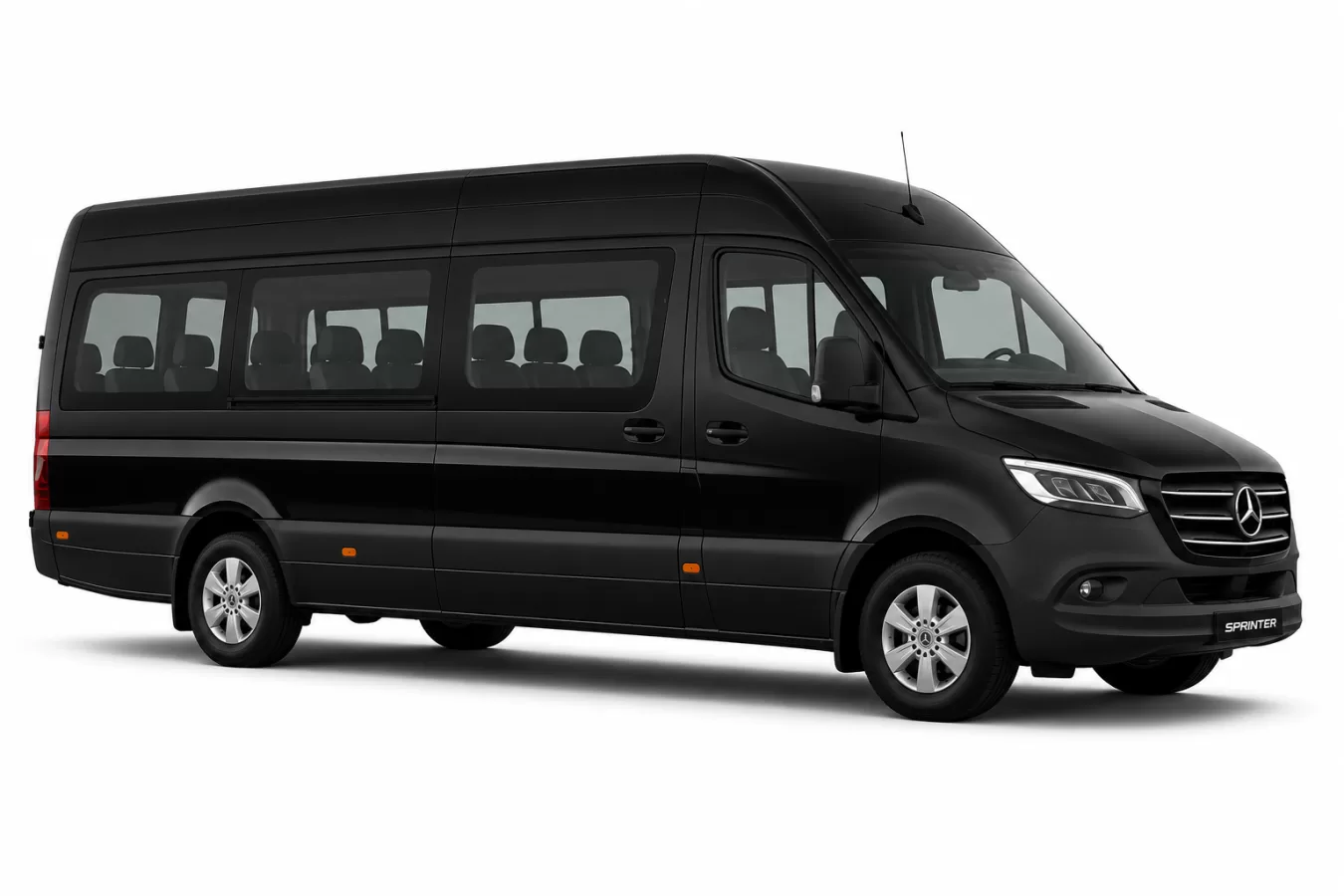 Özel Minibus