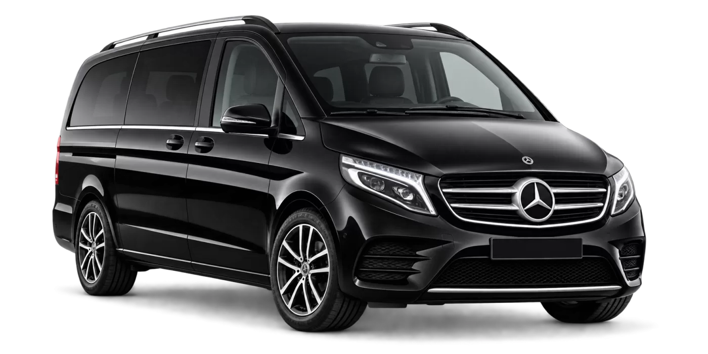 Mercedes Vito / V-Class